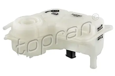 TOPRAN 109344001 Radyator Genlesme Kabı A4 01>08 Exeo 09>14 Ake Aym Bau Bcz Bdg Bdh Nfc Cdha Cdhb Cdnd Cglb Cjca 1002230001 11211814701 30944536 44536 740062