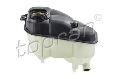 TOPRAN 401008001 Radyator Yedek Su Deposu C219 05>10 W211 02>08 S211 03>09 10937645 142230000 240124 359001601040 37645