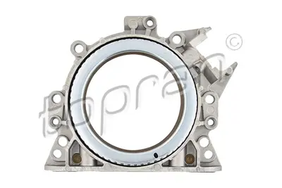 TOPRAN 110330001 Flanslı Keçe Polo Ibıza Fabıa Golf Passat Jetta Touran Toledo Leon Octavıa 1.4 -1.6 Fsı Blf Blp Bby  11030798601 20031751B 376730 819001600 LK5011 OC6317 P7735001
