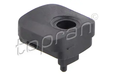 TOPRAN 108028001 Radyator Ust Lastiği A2 A4 A6 Passat 95> 80708 F85525