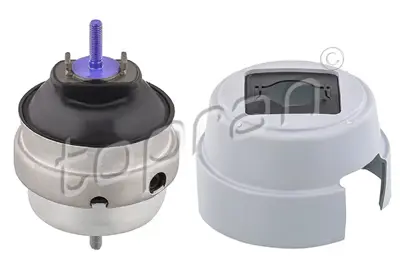 TOPRAN 110387001 Motor Takozu Sağ Hıdrolık A4 05>08 1.9 2.0tdı Bke Blb Bre Bvf 1001990189 1001993181 2706149 41991434001 518000 6110914 F87969