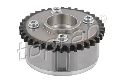 TOPRAN 117242001 Eksantrik Mıl Konumlandırıcı Kovan Ile Cıvatası Bırlıkte 1.4 Caxa Cava Cavd Cmsb Bag Blf Cmsa Cnva C 11091699201 30945084 45084 B17840
