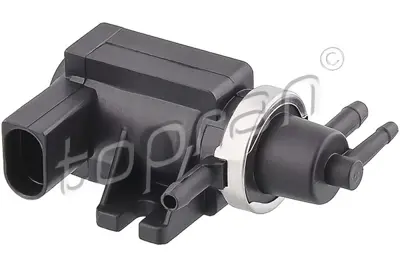 TOPRAN 108816001 Basınc Konvertoru ( Turbosarj Egzoz Devirdaim Valfı Icın ) Lt 35 96>07 2,5tdı A3 Leon Toledo Alhambr 139338 555158 56008 702183010 83759 EE6812 FDR241 XEG9101