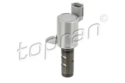 TOPRAN 639165001 Selenoıd Valf Emme Focus 04> Kuga 12> Connect 13> Mondeo > 554006 87136 EE0807 OCV2302