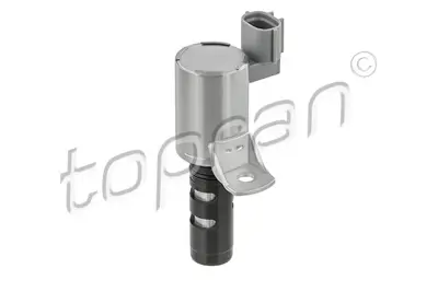 TOPRAN 639166001 Selenoıd Valf Egzoz Focus 04> Kuga 12> Connect 13> Mondeo > 554007 87112 EE0809 OCV2303