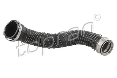 TOPRAN 409886001 Turbosarj Hortumu Sağ C-Class W204 07>14 S204 07>14 90420