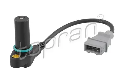 TOPRAN 115828001 Krank Devır Sensoru Lt 35 96>07 T4 95>04 2,5tdı 109psı Anj Acv Ajt Ayy Ayc 551094 551094A 6PU009163521 7S245 81215 833271 EE0239 SEB1646 SS11252 XCS6419