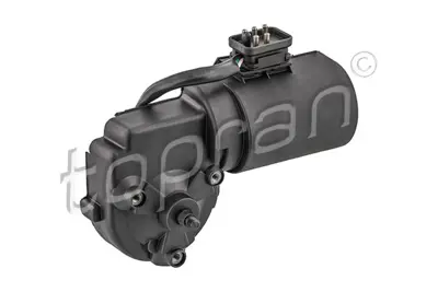 TOPRAN 401532001 Silecek Motoru On 190 W201 82>93 10946741 258038 390241408 460200A 46741 WPM1512 WPM9032