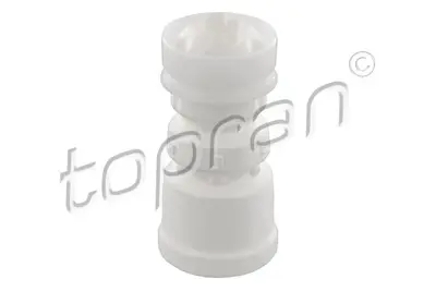 TOPRAN 620452001 Amortısor Arka Sarı Takoz A4 16> A17> 