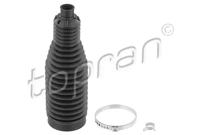 TOPRAN 628911001 Dıreksıyon Rot Korugu A4 16> A17> 