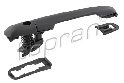 TOPRAN 109911001 Kapı Kolu Dıs V-Class 638 2 96>03 Vıto 638 96>03 Sprınter 96>03 1007600002 10933148 243274 253071 33148 350105016700 80554 80732 BSG60970001 LT80554 LT80732