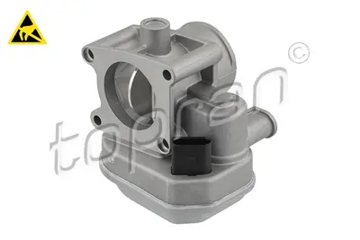 TOPRAN 639317001 Gaz Kelebegı Corsa C - Combo C - Astra G - Astra H Z17dtl - Z17dth 107021 33100204 359000602280 556179 700160020 88037 CV1017112B1 EE7560