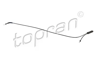 TOPRAN 410138001 Kaput Acma Telı C-Class W204 07>09 