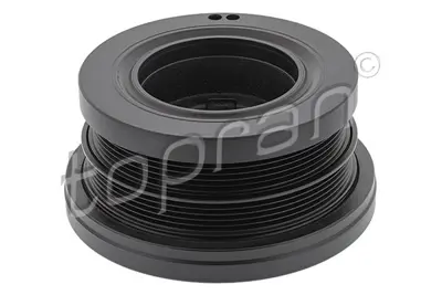 TOPRAN 500626001 Krank Kasnağı Bmw E46 E39 M57 3.0 Range Rover 10103 21653130 80004988 9001812 DP004 DP128 DP3130 DP3130K DPV1064 LPD0019 TVD1038A