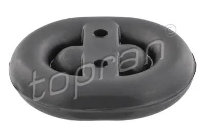 TOPRAN 104403001 Egzoz Orta Susturucu Askı Takozu Transporter T4 A80 90 Toledo 10907358 1769801 255839 70703 7358 F84027