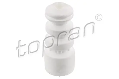 TOPRAN 107661001 Amortısor Arka Sarı Takozu A4 95>99 1007420005 18372 30918372 F87693