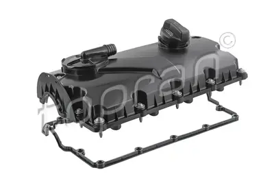 TOPRAN 118794001 Kulbutor Kapağı Contalı A3 01>13 Bora 99>05 Caddy 04>11 Golf Iv V 98>09 Jetta 06>10 Passat 06>11 Pol 11031816701 RC7304