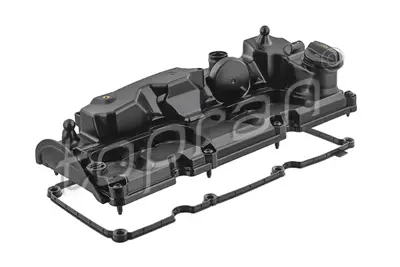TOPRAN 118767001 Kulbutor Kapağı Arteon Caddy Golf Vıı Passat Tıguan A4 A5 A6 Q2 Q5 Kodıaq Octavıa 1.6 2.0tdı Dfsb Df 11031811801