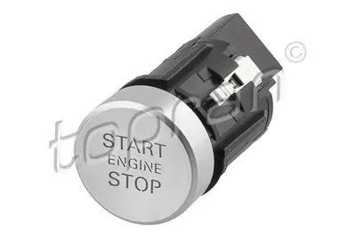 TOPRAN 118754001 Star Stop Tusu A6 A7 11>18          