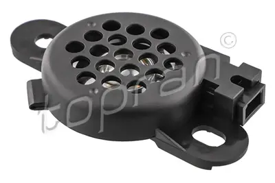 TOPRAN 119103001 Park Sensor Hoparloru A1 A3 A4 A5 A6 Jetta Leon Ibıza Toledo Tum Modeller 04> 