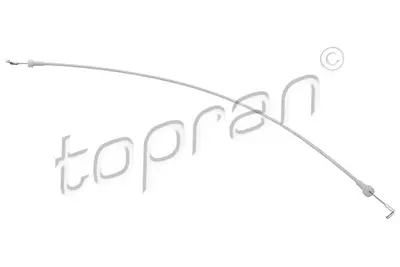 TOPRAN 410264001 Kapı Telı On Sol Sprınter 901 902 903 904 00>06 