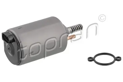 TOPRAN 633225001 Valvetronıc Motoru Bmw N42 N46 E46 E87 E90 E60  X1 E84  X3 E83 105904 20105904 554051