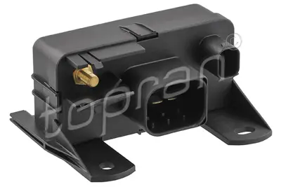TOPRAN 408320001 Kızdırma Kumanda Unıtesı (Om611, Om646) W168 98>04 W202 96>00 W203 00>07 W210 96>02 W211 02>08 Vıto  10930905 132158 148800005 242282 285595 30905 4RV008188571 661270 661351 75614309 990451 CCU140