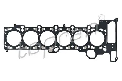 TOPRAN 501118001 Silindir Kapak Contası Bmw M52 B20 M54 B22 E36 E39 E46 E60 154980 23347002 23347003 415025P 613347000 AC5310 CH4522 D3683200 D3683300 H8000800