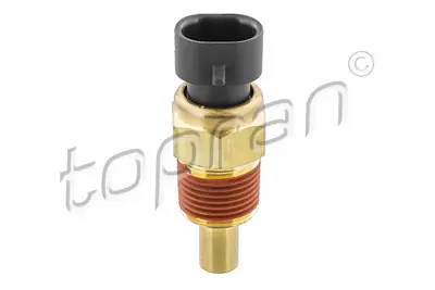 TOPRAN 206725002 Motor Isı Sensoru Y17dt Corsa C Combo C 3256010 330117 6PT009107591 700020 73129 EV0050 SNB911 TS10075 TS1007512B1 WS2588 XTS7747