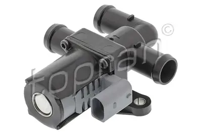 TOPRAN 116957001 Selenoıd Valfı A3 Q5 Q7 Cayenne Macan Amarok Caddy Touareg Touran Crafter T5 T6 T7 2.0tdı Caaa Caab  55014 702256410 70511040 83880