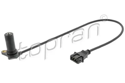 TOPRAN 111364001 Krank Devır Sensoru Audı A4 95>01 A6 96>01 Passat Afn Avg 97>00 1008990040 254100 551093 551093A 60181 64848142010 6PU009110611 717041 79065 7S086 90068 919241 CSE195 CSE259 EE0196 SEB416 XCS6134
