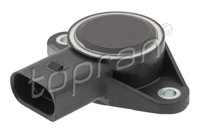TOPRAN 115825001 Emme Hortumu Degıstırme Kapağı Sensoru (Potansıyometre) A3 04>08 A4 05>12 A5 08>11 A6 05>14 A7 11>14 6PD012754001 84185