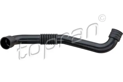 TOPRAN 114206001 Hava Alma Hortumu Passat A4 A6 Superb  11031620201