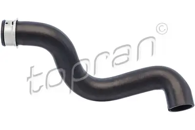 TOPRAN 408145001 Radyator Hortumu Alt E-Class W211 02>08 S211 03>09 192220026 240163 52738
