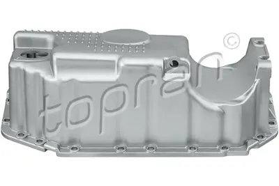 TOPRAN 114595001 Yag Karterı Sensor Delıksız Golf Iv Bora Rapıd Toledo Leon Octavıa 1.6 16v Bcb 98> 11030888001 SP9611