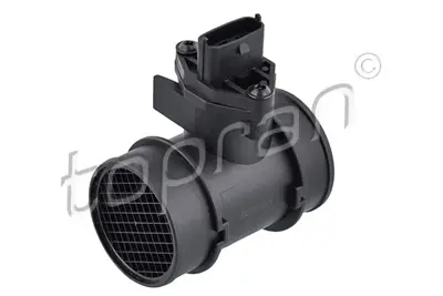 TOPRAN 207188001 Hava Akıs Metre Astra G H Corsa C 1,2 1,4 16v (Eng,Z12xep Z14xel Z14xep) 5 Pın Oval Soket 101285 181932 213719721019 253704 280218119 30040 359000600170 38792 38792A2 38868 558095 558095A 70640404 722701110 8ET009142811 950451 AF1024112B1 AF1027212B1 BSG65837009 EE4031 FDM5038 FDM847 MAF10241 MAF10272T MAG013 XAM4031