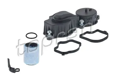 TOPRAN 501999001 Hava Alma Valfı Bmw E38 E39 E46 E53 M57 M52 3.0 Range Rover 20945192 3140360014 45192 559075A 810138 810147 832602