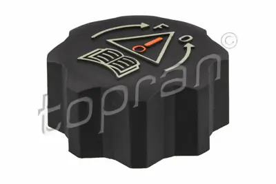 TOPRAN 722275001 Yedek Su Depo Kapağı Expert Jumpy Scudo P806 P807 Evasıon C8 15980 22081 359001603110 62922081 80242 CC3035 RC0029 RC210