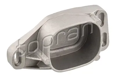 TOPRAN 112336001 Motor Bağlantı Braketı Sol Passat Superb A4 A6 97>05 31990417901