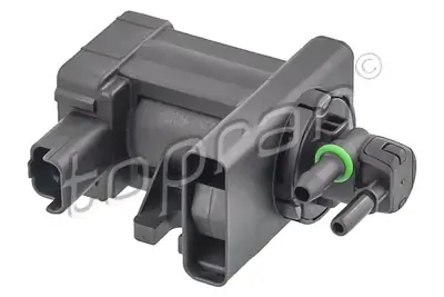 TOPRAN 723274001 Turbo Elektrovana Expert Scudo Jumpy 2.0 Hdı 555211 56014 83766 EE6256 FDR528 XEG9343