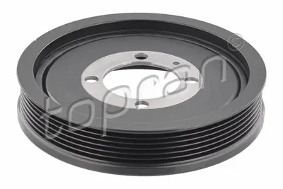 TOPRAN 208829001 Krank Kasnağı A17dte A17dtc Z17dtj Astra H Mokka Astra J Corsa D Merıva B 10424 2156062 34195 40934195 80001749 DP288 DP9500 DPV1177 F87872 LPD0251 TVD1130