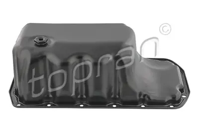 TOPRAN 723954001 Yag Karterı 207-208-308-508-2008-3008-5008-Partner-Rcz-Berlıngo-C3-C4-C4 Pıcasso-C5 X7-Ds3-Ds4-Ds5 M 110021 SP6702