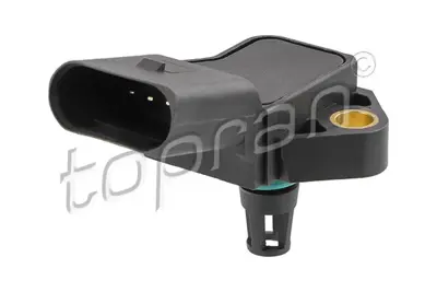 TOPRAN 111424001 Map Basınc Sensoru Beetle Passat 01>15 Cc Golf V Vı Jetta 06> A3 A4 A6 Tt 01> 103112 15026 261230073 550263 550263A 6PP009400551 93428 99061796401 B13676 EE2781 MS0074 XMS7093
