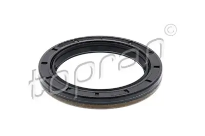 TOPRAN 112033002 Sanzıman Aks Keçesı 54x73x8 Arteon Caddy Golf Vıı Passat Tıguan T-Roc A3 Q2 Leon Karoq Kodıaq Octavı 1031574B 49367869