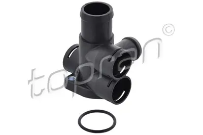 TOPRAN 100718001 Keçelı Flans Toledo A100 Jetta Passat T4  1001210073S 1001211026 11210115501 12405 13411 13412 30120026 354018 354019 54338 54339 719029 80725 80739 BSG90126033 FA7902 VE8326 VE8857 WF0007 WF0008