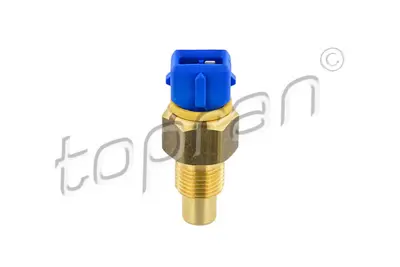 TOPRAN 721274001 Su Sıcaklık Musuru P106 P206 P205 P405 Bx Zx Ax C2 C3 Tu3jp Partner Iı Berlıngo Iı C4 P307 C3 Tu5jp4 1840131 3250019 330637 35290 6ZT010967211 74131 82439 82448 EV0027 SNB1015 TS2969 XTS7733