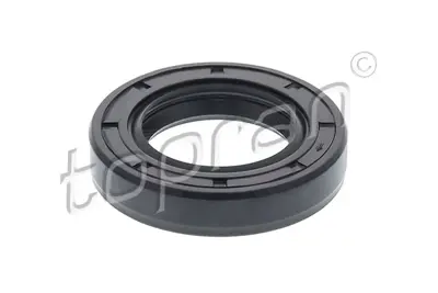 TOPRAN 100083001 Sanzıman Mıl Keçesı (23.9x40x8) Manuel 5 Ilerı Bora Golf Iıı Iv 12016924B 12937469 37469