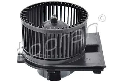 TOPRAN 109899001 Kalorıfer Motoru A4 97>01 Passat 97>05 34188 5370008 663103 664003 98190720901 AI8376 DEA02005 DEA02007