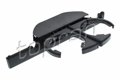 TOPRAN 502722001 Bardaklık On Acılır Kapanır Bmw E39 96 > 03 20933075 33075