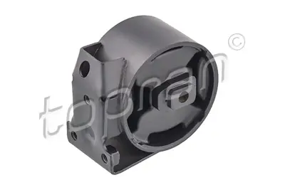 TOPRAN 102738001 Motor Takozu Arka Golf Iıı 84>92 Jetta 84>92 1001990002 1017903 11990255501 21651267 2753 30130001 40725 510016 594128 6105291 87797A 9001355 F81003 SC6 SM1155